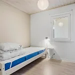 4 Bedroom Awesome In Thisted