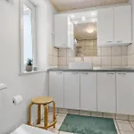 4 Bedroom Awesome In * Thisted