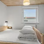 4 Bedroom Awesome In Casa vacanze Thisted