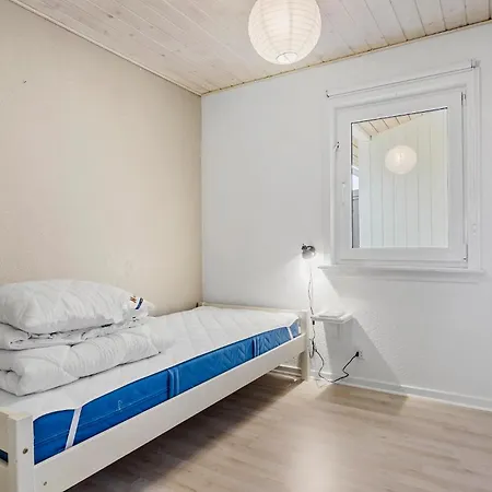 4 Bedroom Awesome In Thisted