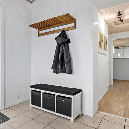 Lovely In With House A Panoramic View * Thisted