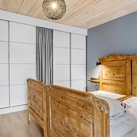4 Bedroom Awesome In * Thisted