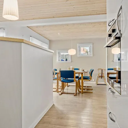 Lovely In With House A Panoramic View