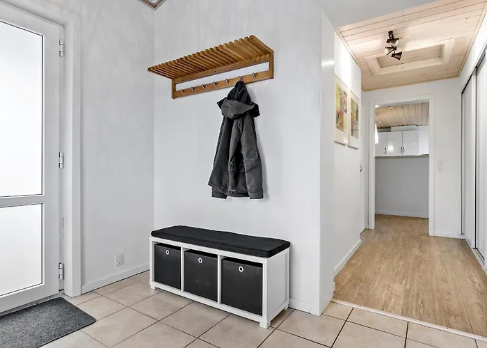 4 Bedroom Awesome In * Thisted