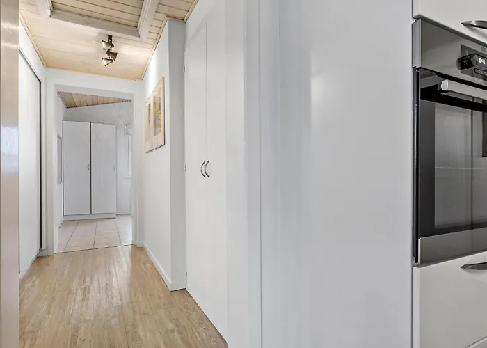 Prázdninový dům 4 Bedroom Awesome In Thisted